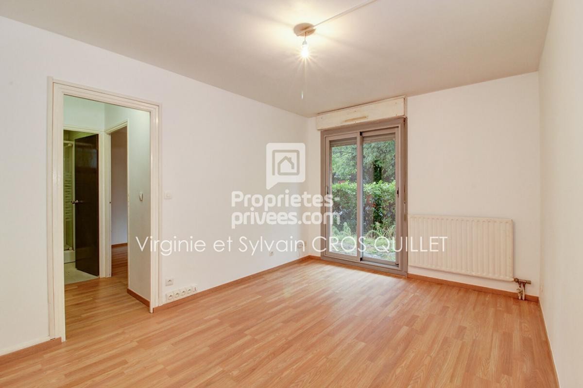 Vente Appartement à Toulouse 2 pièces