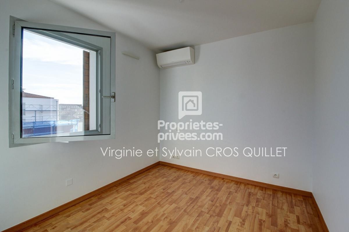 Vente Appartement à Toulouse 4 pièces