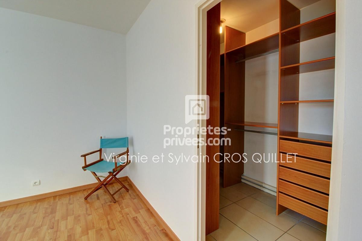 Vente Appartement à Toulouse 4 pièces