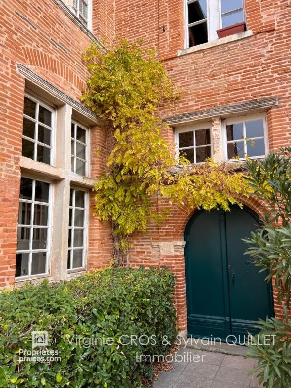 Vente Appartement à Toulouse 4 pièces