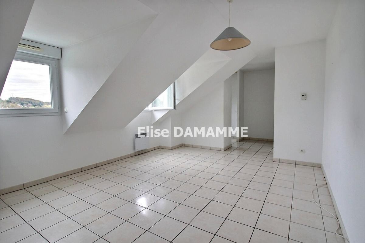 Vente Appartement à Montivilliers 2 pièces