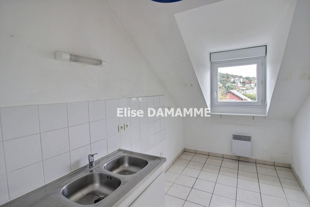 Vente Appartement à Montivilliers 2 pièces