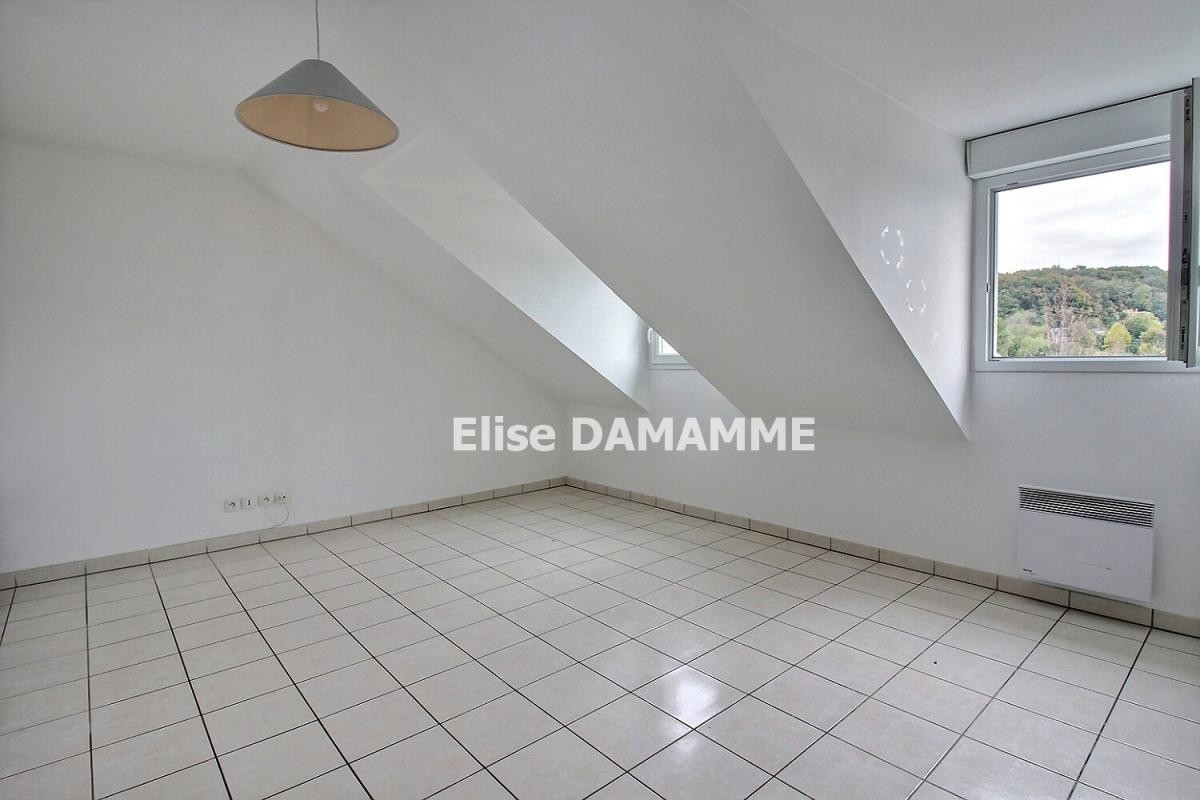 Vente Appartement à Montivilliers 2 pièces