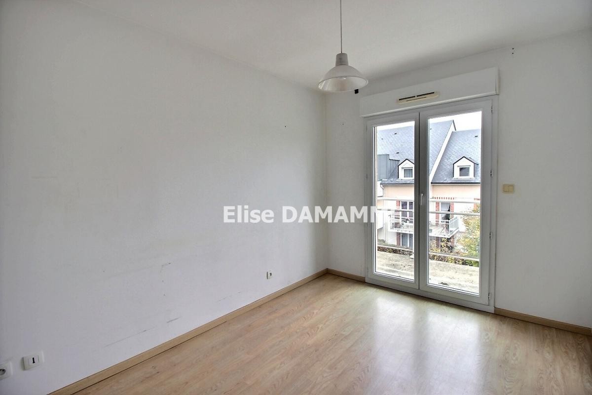 Vente Appartement à Montivilliers 2 pièces