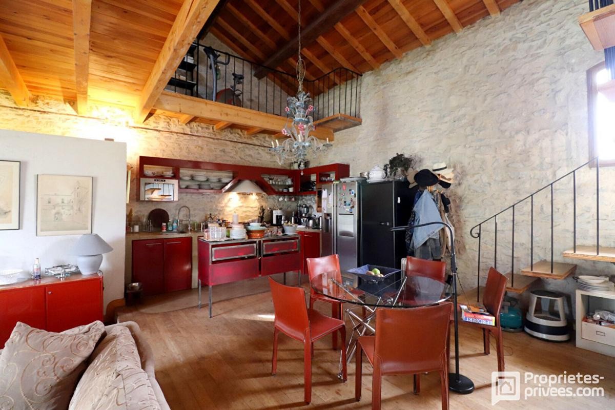 Vente Maison à Nîmes 20 pièces