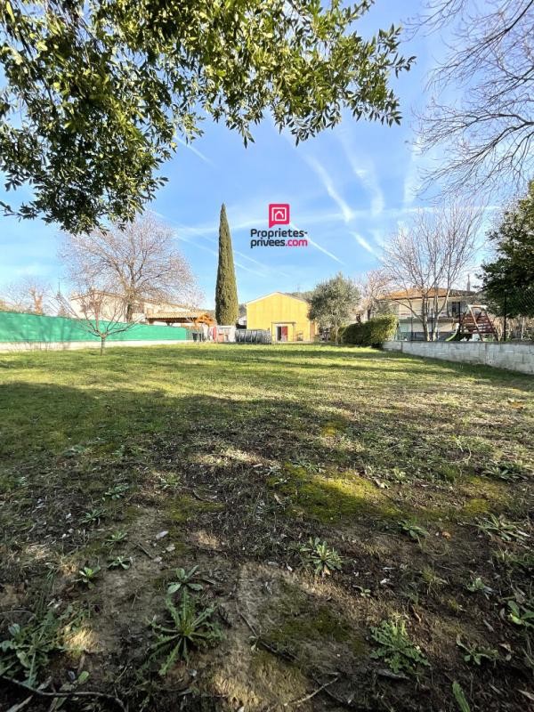 Vente Maison à Trans-en-Provence 6 pièces