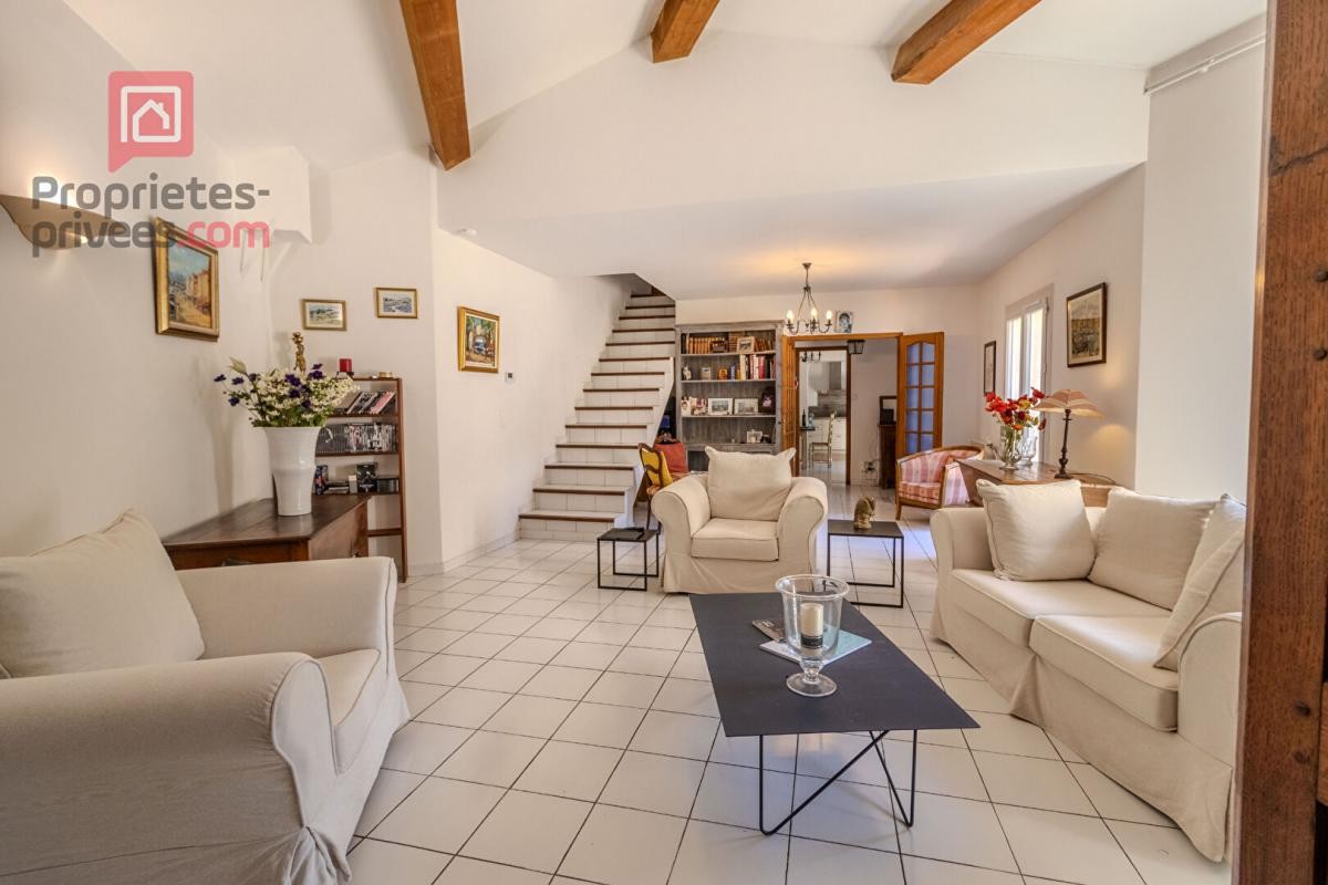 Vente Maison à Venasque 7 pièces