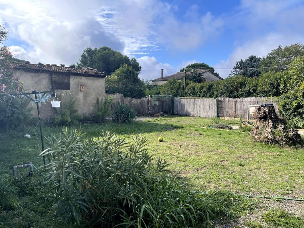 Vente Terrain à Carpentras 0 pièce