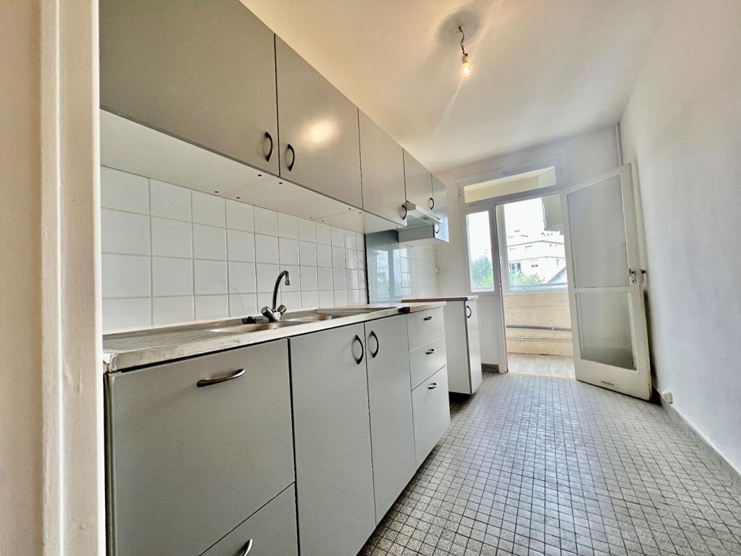 Vente Appartement à Caen 3 pièces