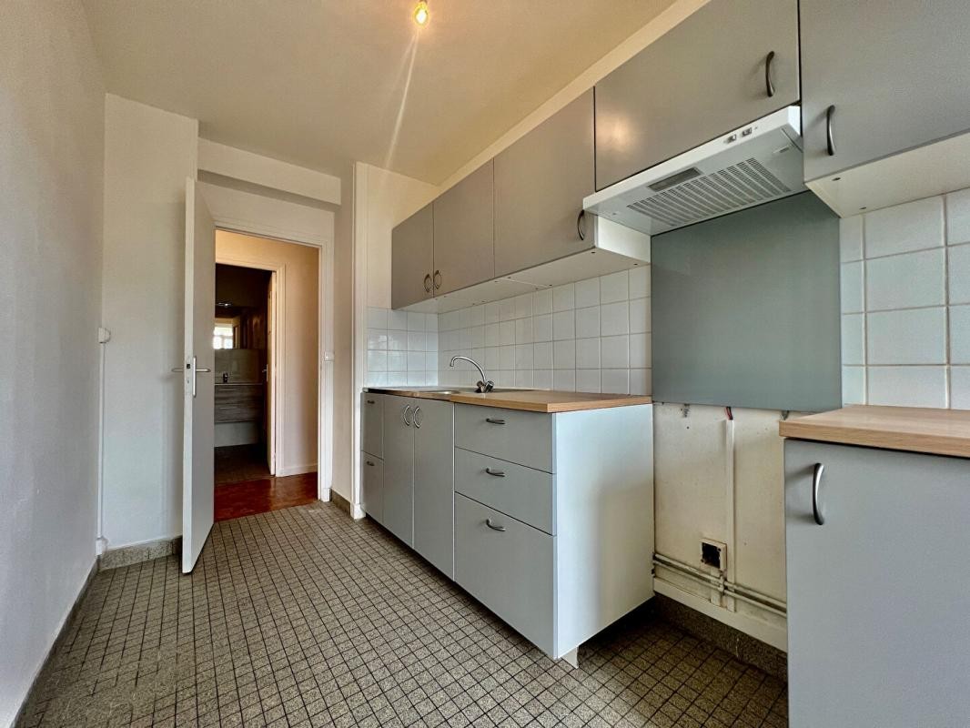 Vente Appartement à Caen 3 pièces