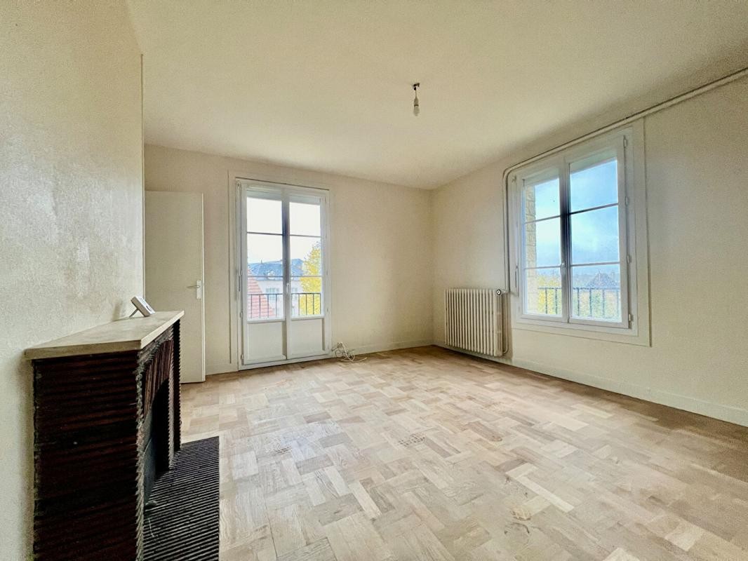 Vente Appartement à Falaise 3 pièces