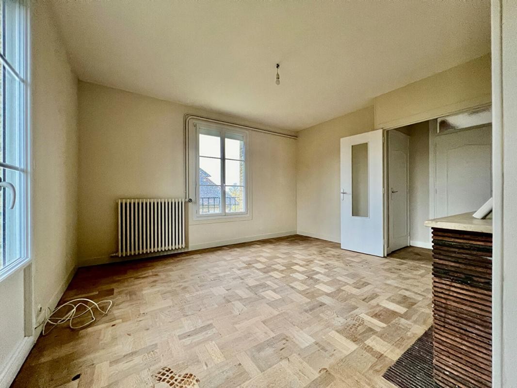 Vente Appartement à Falaise 3 pièces