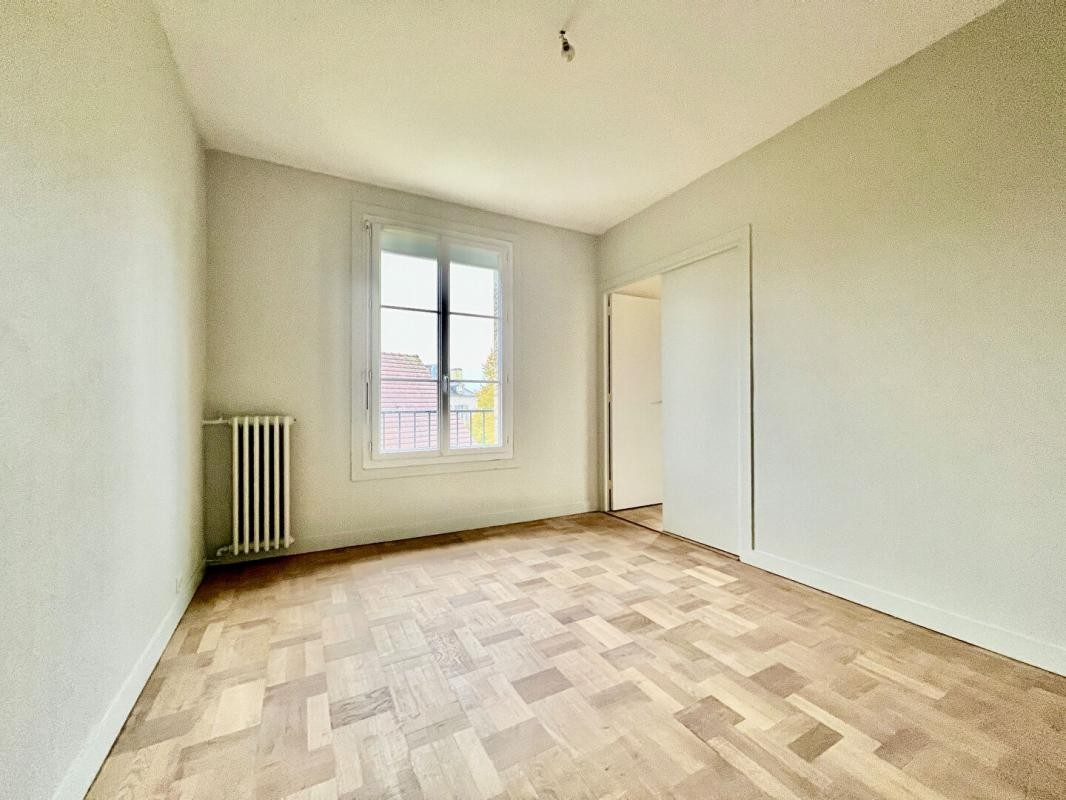 Vente Appartement à Falaise 3 pièces