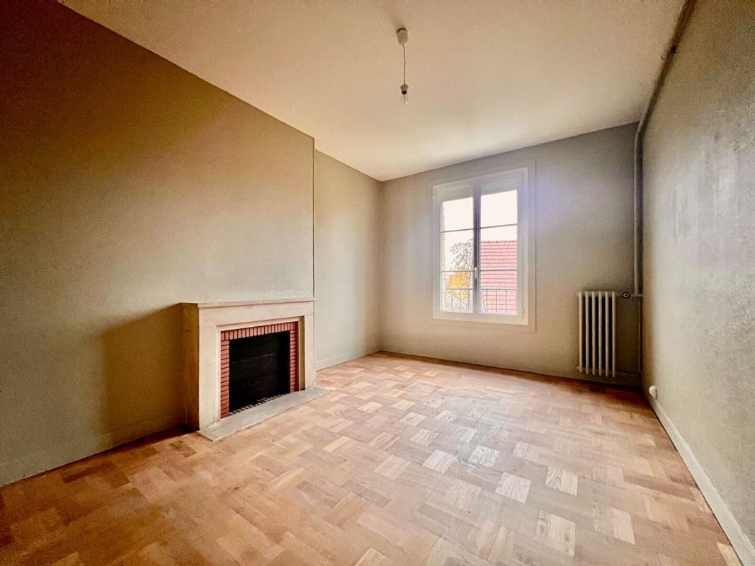 Vente Appartement à Falaise 3 pièces