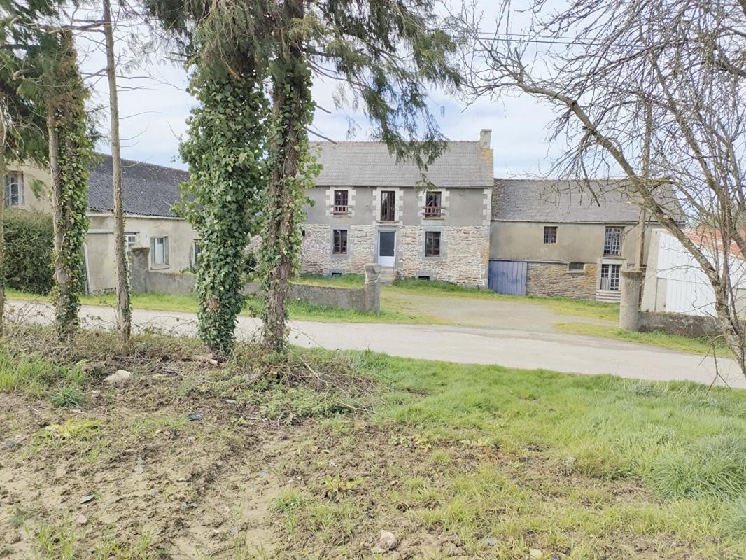 Vente Maison à Éréac 5 pièces