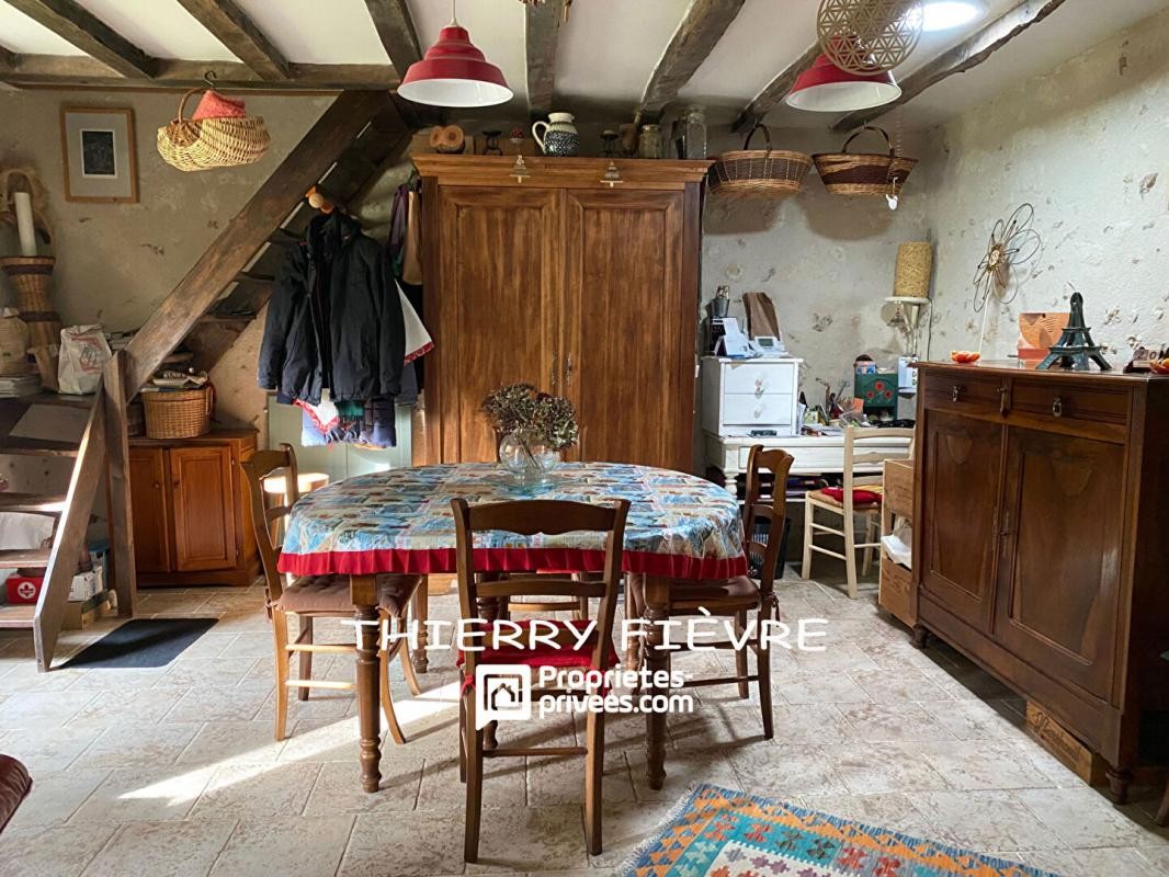 Vente Maison à Bourgueil 5 pièces