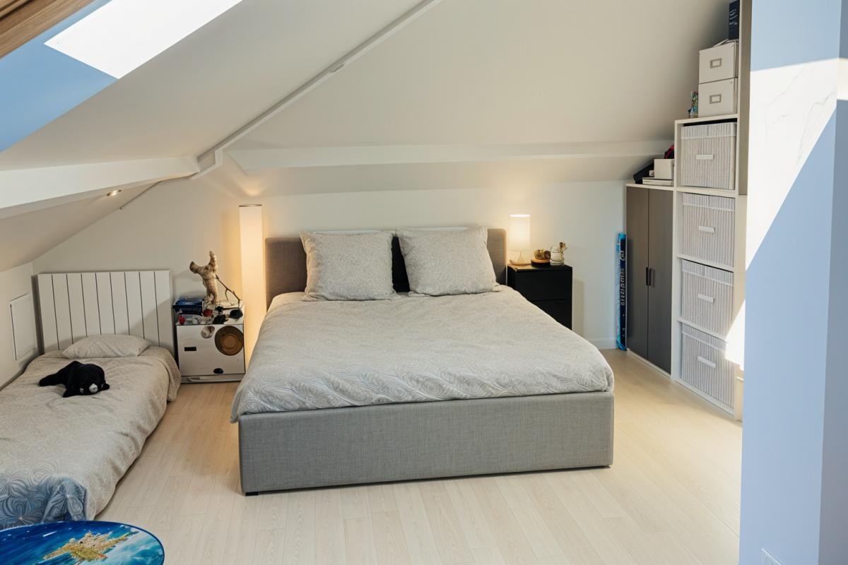 Vente Maison à Croissy-Beaubourg 9 pièces