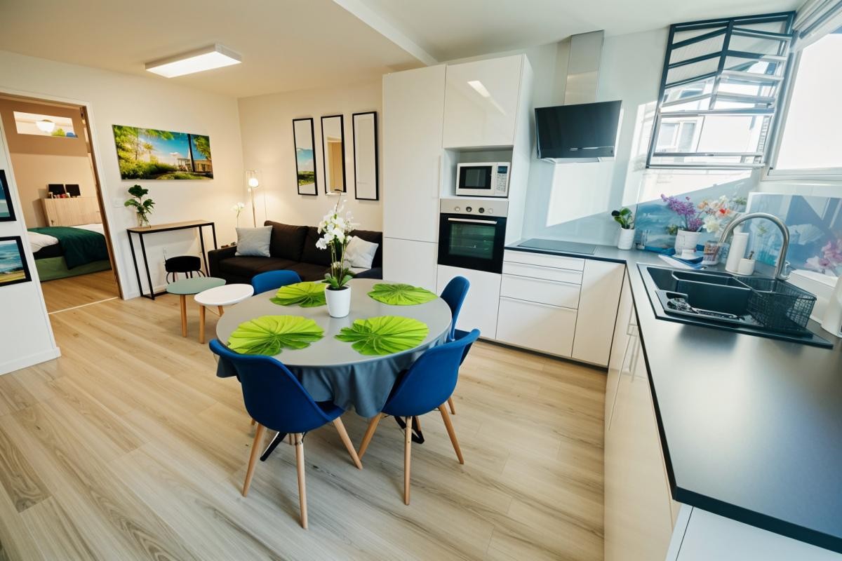 Vente Maison à Croissy-Beaubourg 9 pièces