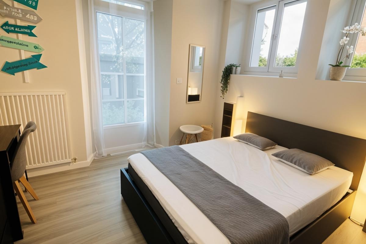 Vente Maison à Croissy-Beaubourg 9 pièces