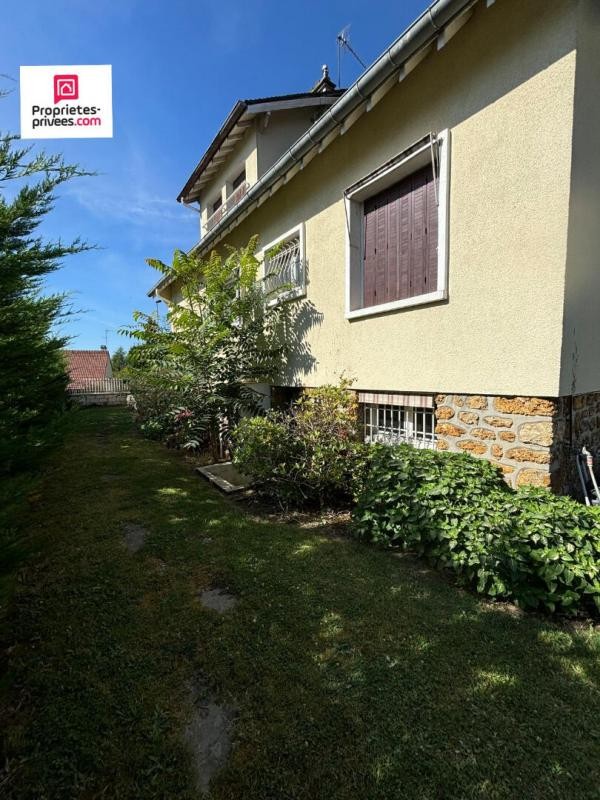 Vente Maison à Montlhéry 8 pièces