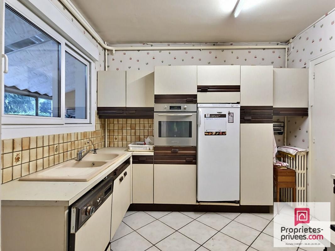 Vente Maison à le Bouscat 5 pièces