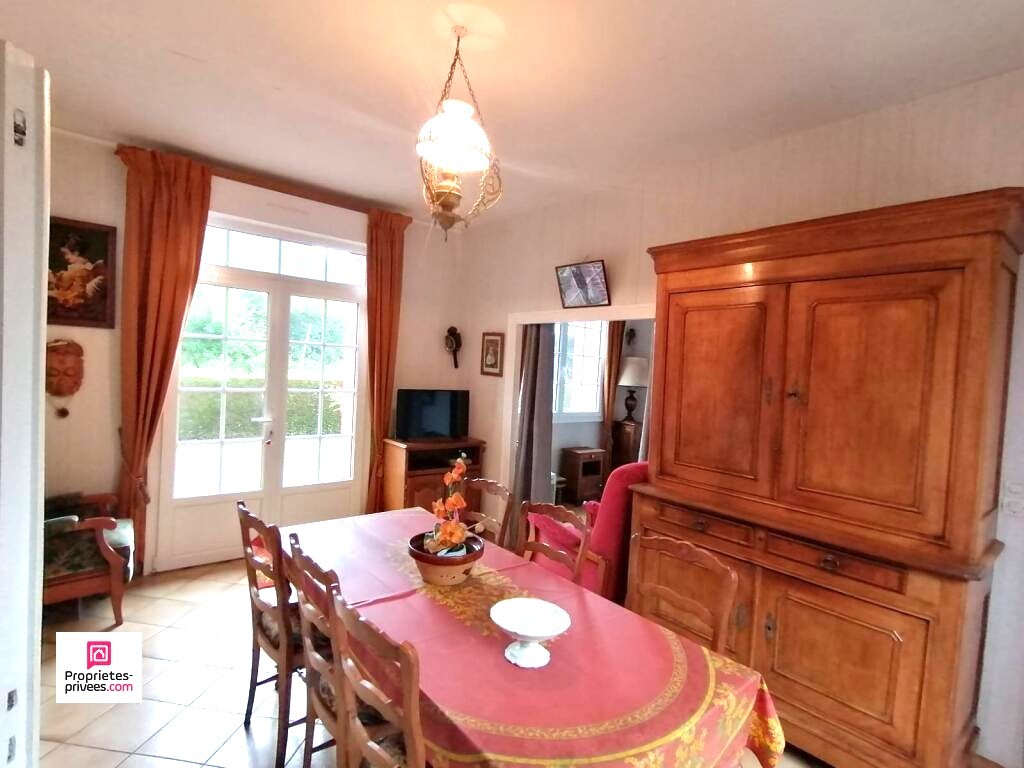 Vente Maison à Juvigny-sous-Andaine 5 pièces