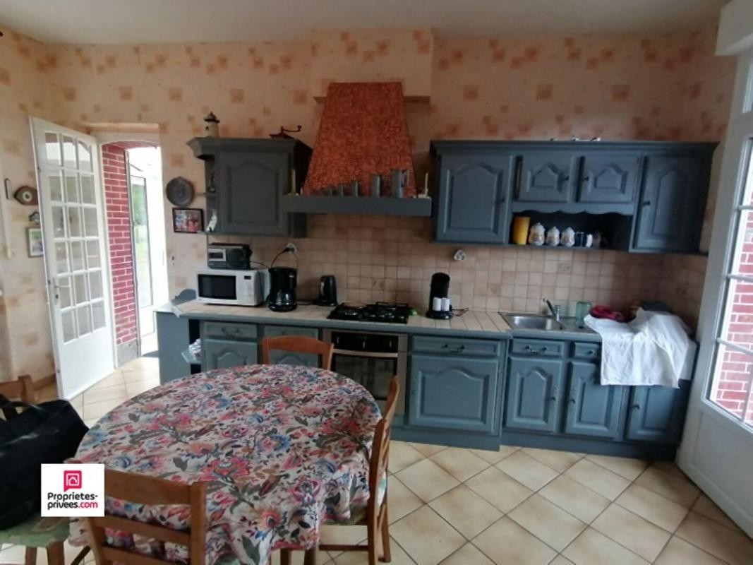 Vente Maison à Juvigny-sous-Andaine 5 pièces