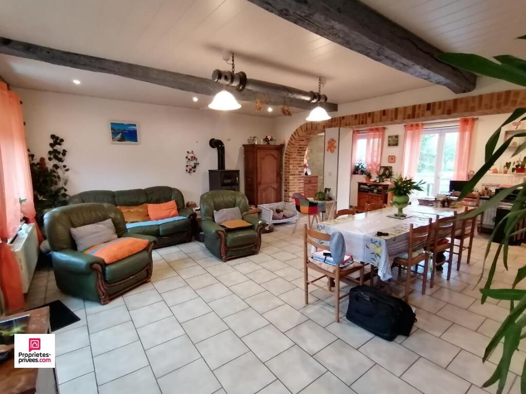 Vente Maison à Neauphe-sous-Essai 17 pièces