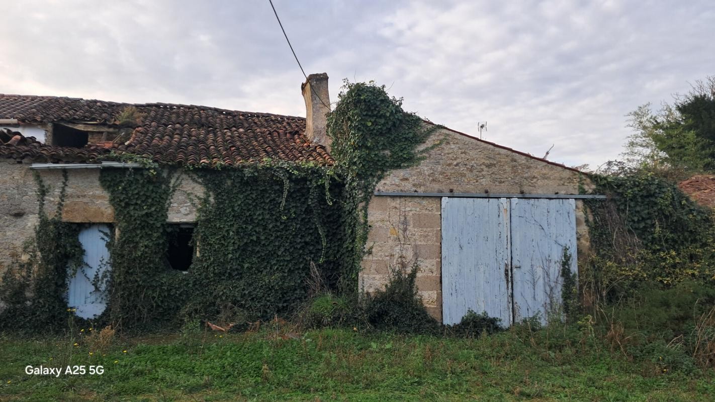 Vente Maison à Sainte-Hermine 6 pièces