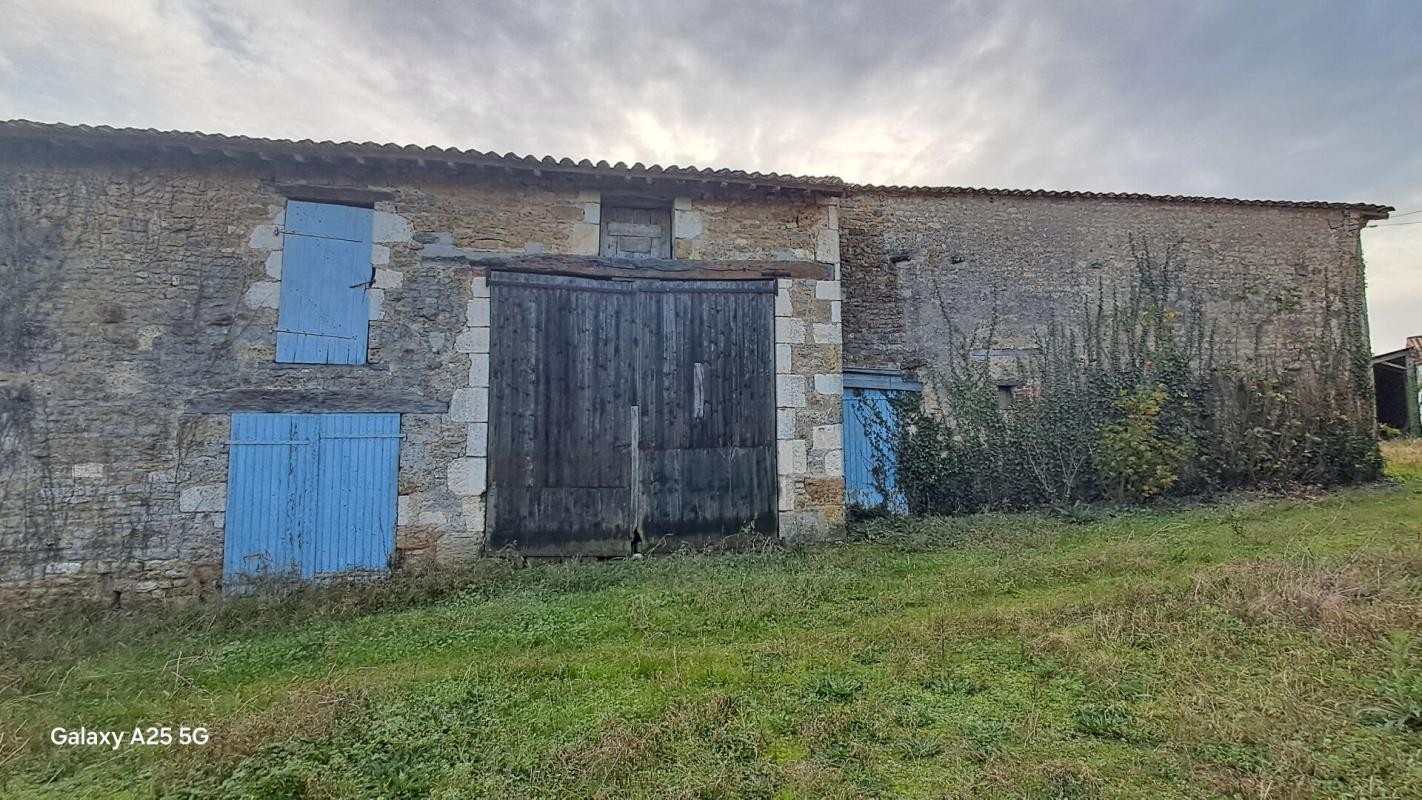 Vente Maison à Sainte-Hermine 6 pièces