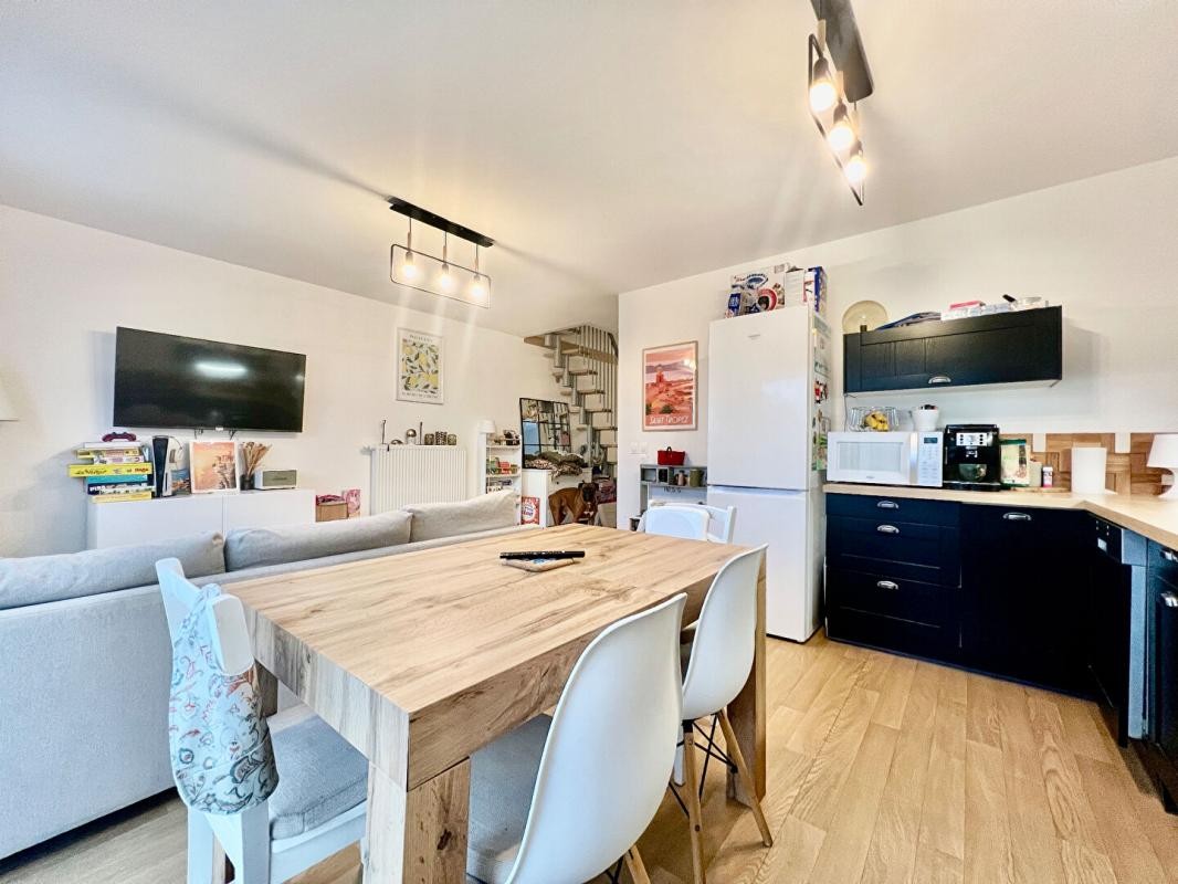 Vente Maison à Bourguébus 5 pièces