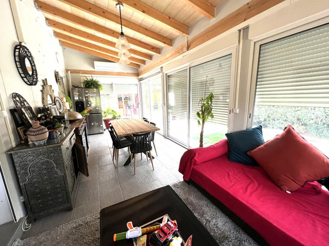 Vente Maison à Palau-del-Vidre 8 pièces