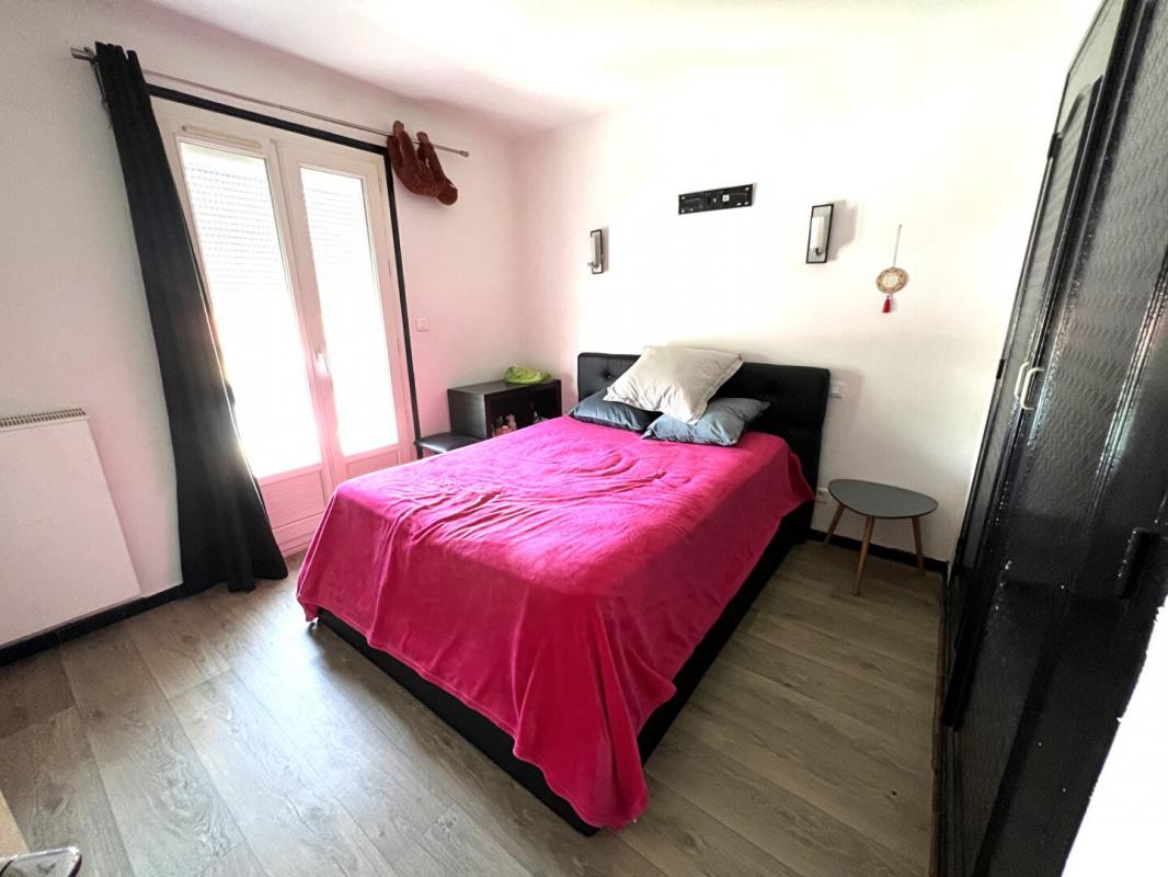 Vente Maison à Palau-del-Vidre 8 pièces