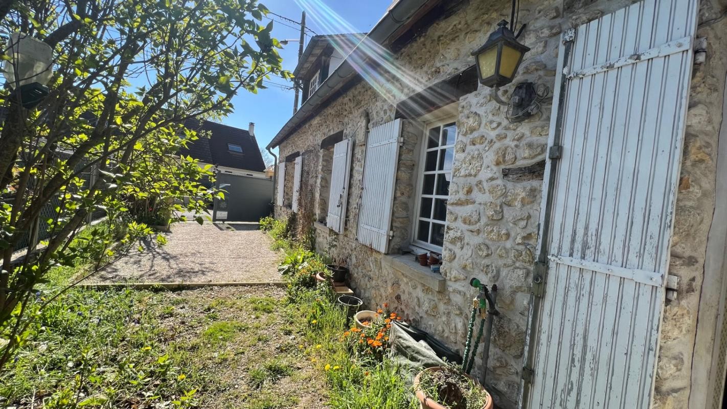 Vente Maison à Garancières 5 pièces