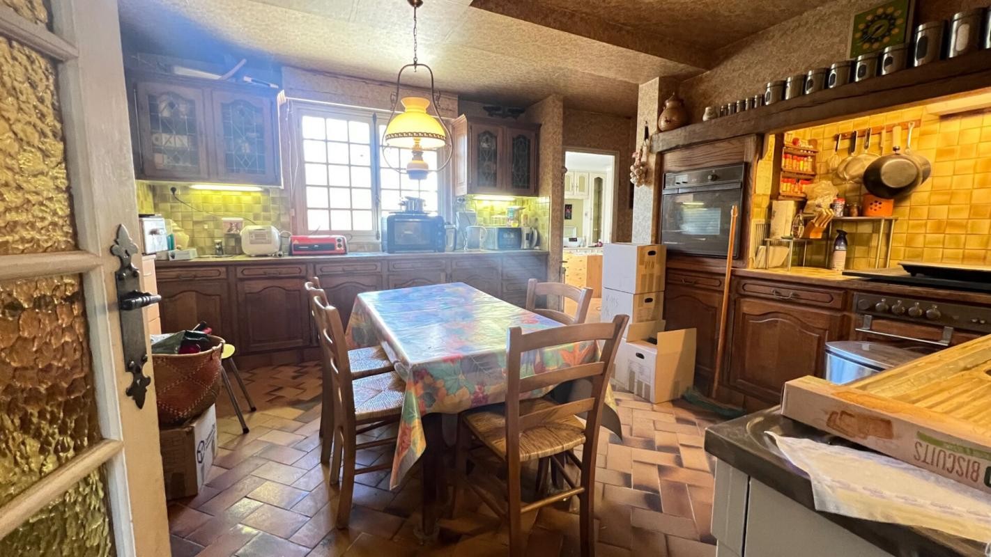 Vente Maison à Garancières 5 pièces