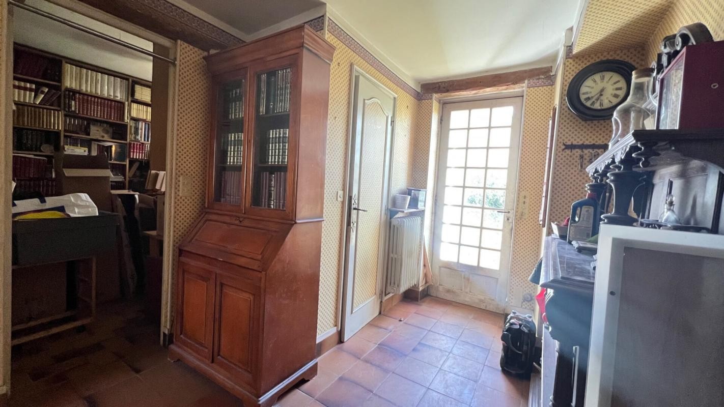 Vente Maison à Garancières 5 pièces