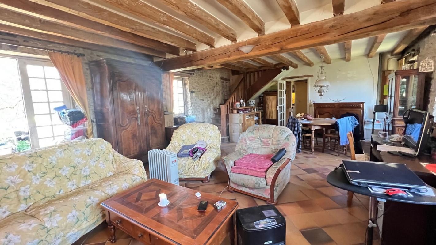 Vente Maison à Garancières 5 pièces