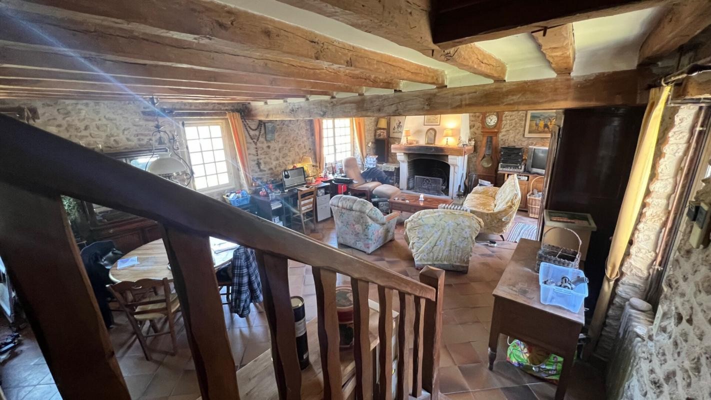 Vente Maison à Garancières 5 pièces