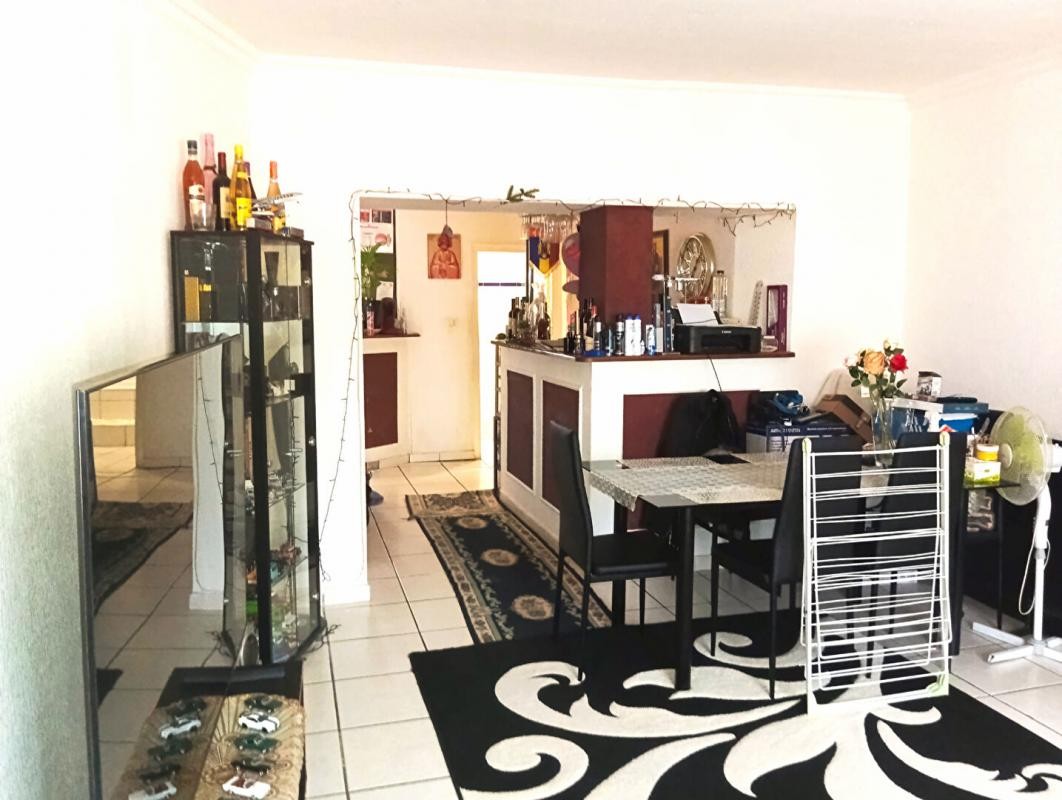 Vente Appartement à Saint-Étienne 3 pièces