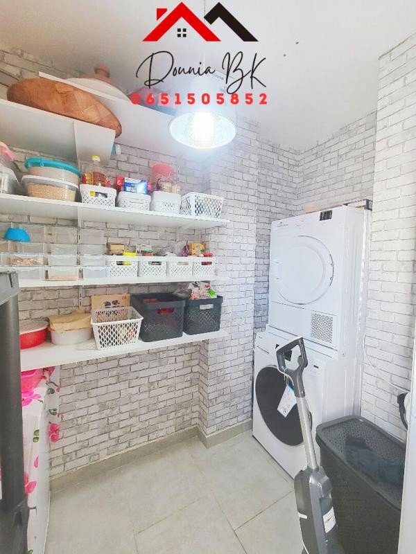 Vente Appartement à Creil 3 pièces