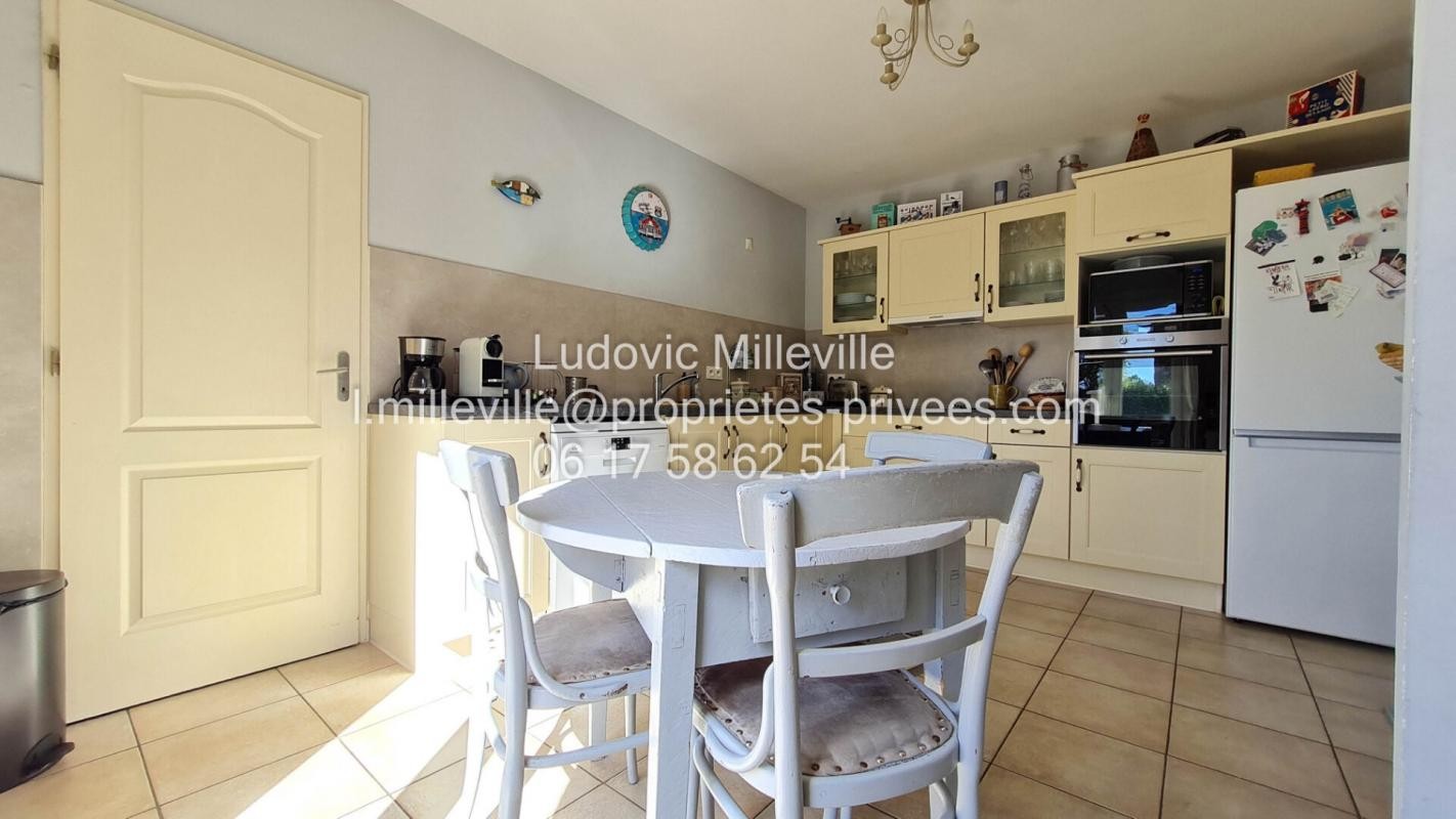 Vente Maison à Laurens 6 pièces