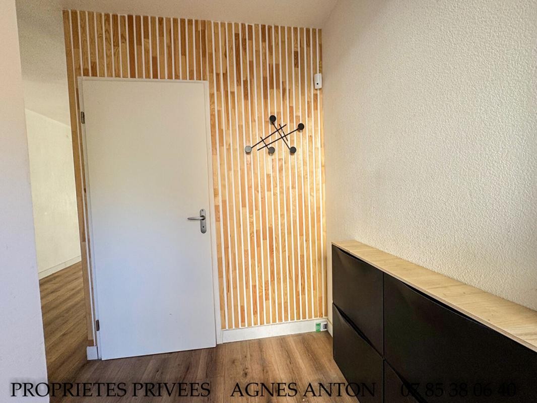 Vente Appartement à Biganos 3 pièces