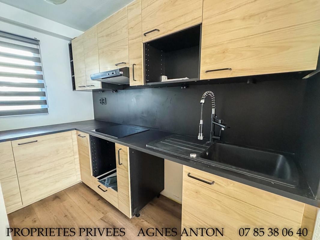 Vente Appartement à Biganos 3 pièces