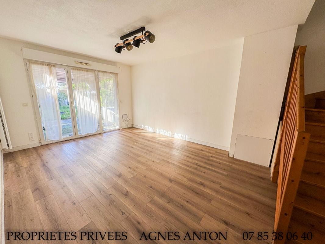 Vente Appartement à Biganos 3 pièces