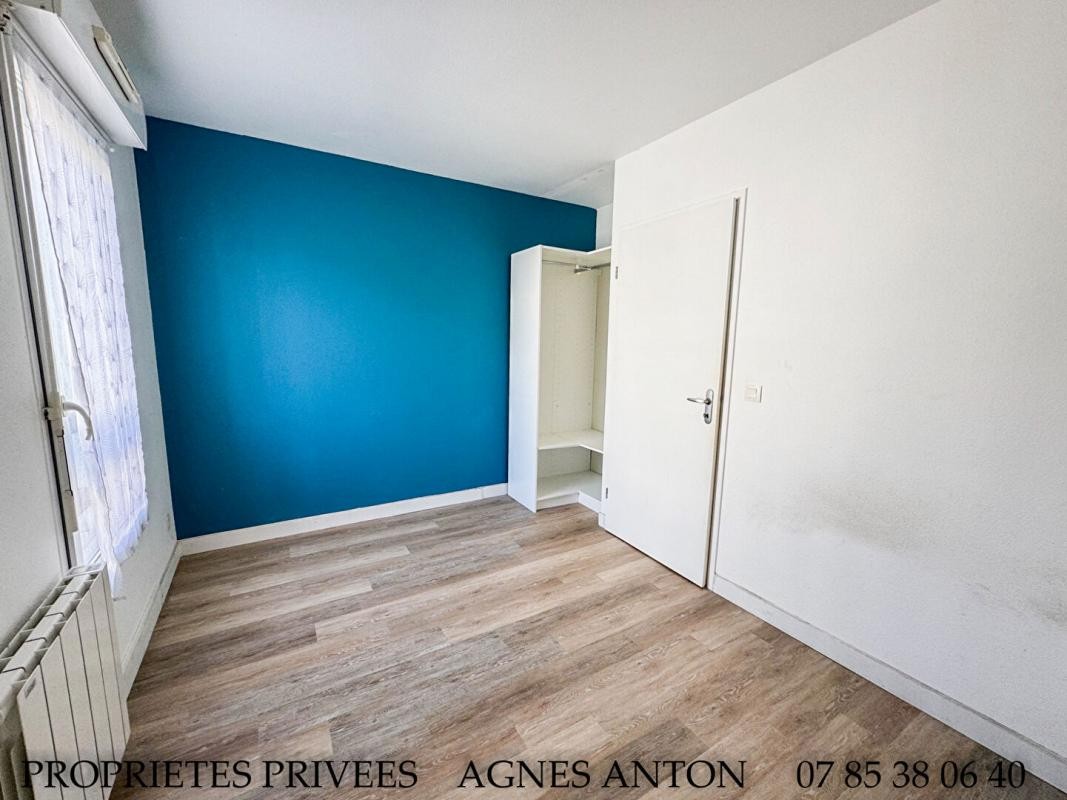 Vente Appartement à Biganos 3 pièces