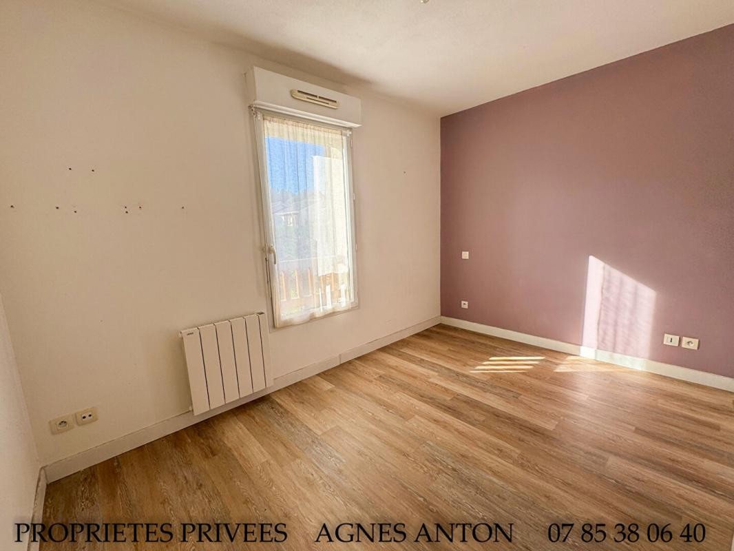 Vente Appartement à Biganos 3 pièces