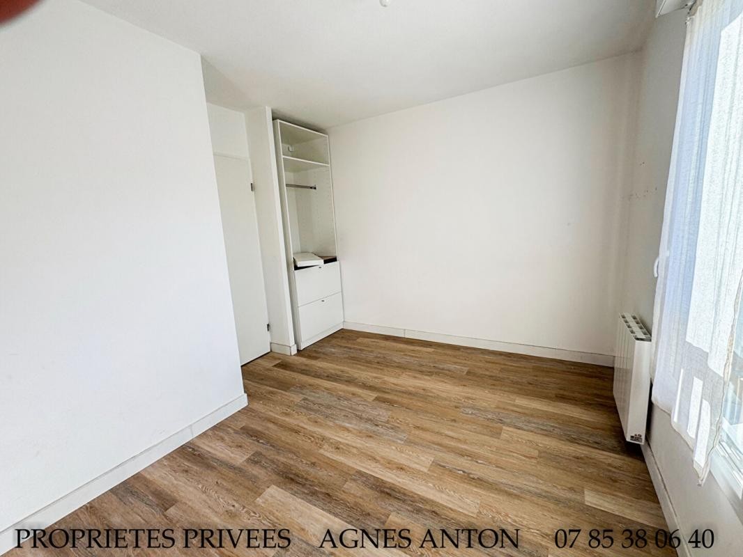 Vente Appartement à Biganos 3 pièces