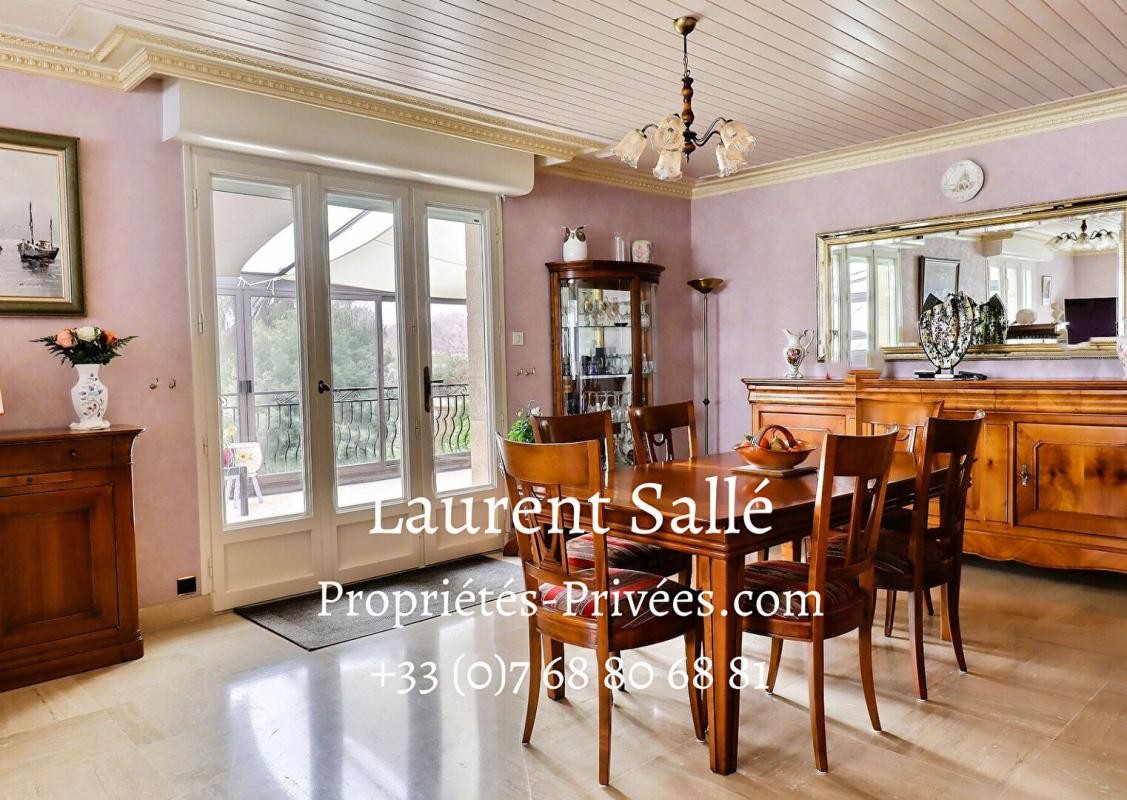 Vente Maison à Rochefort-en-Terre 9 pièces