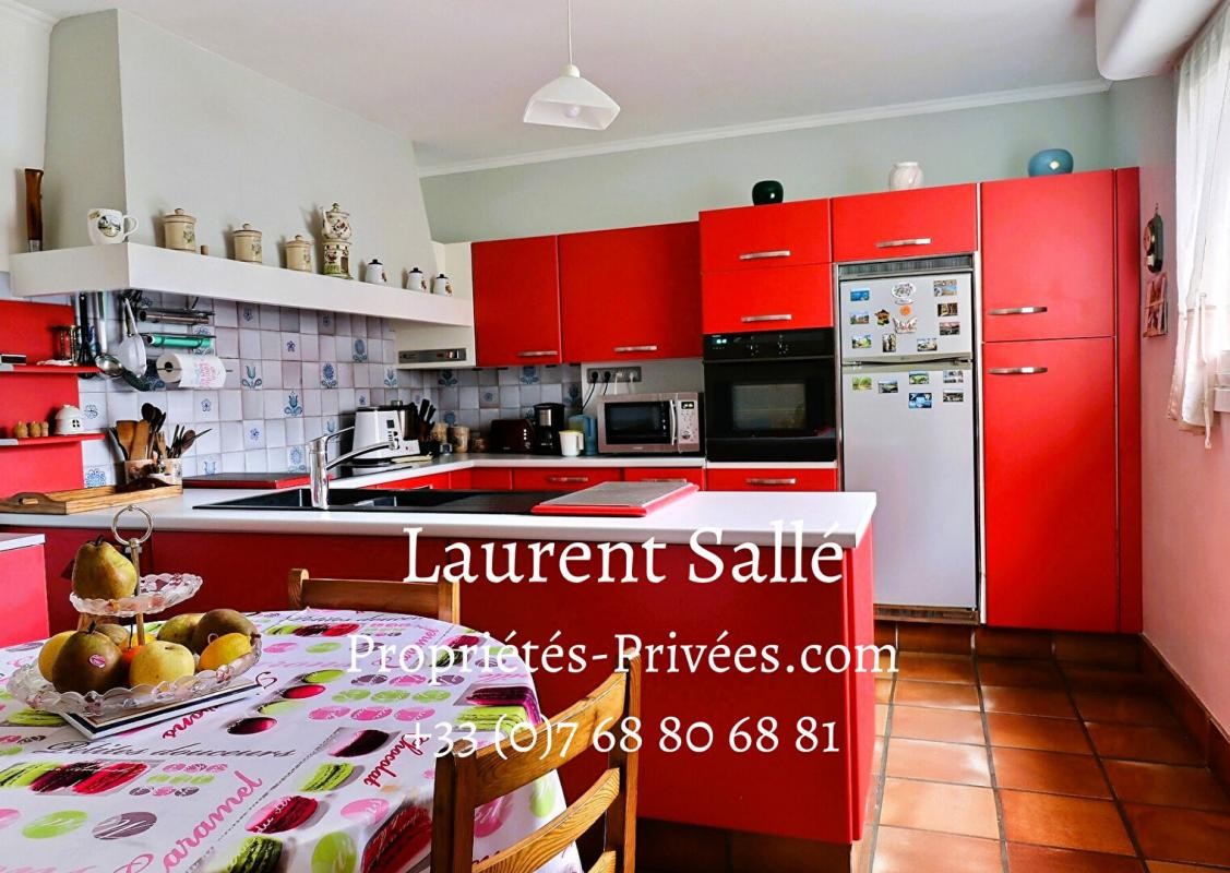 Vente Maison à Rochefort-en-Terre 9 pièces