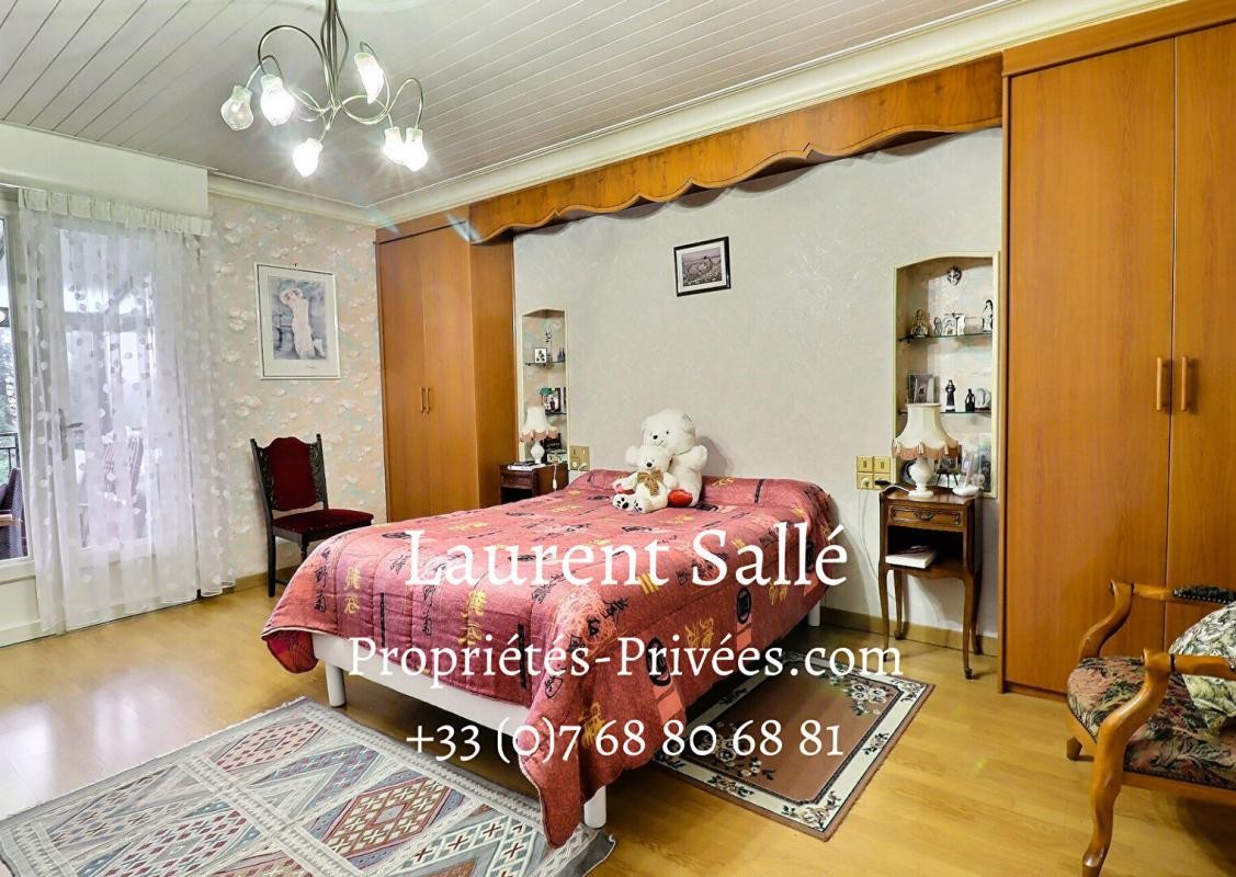 Vente Maison à Rochefort-en-Terre 9 pièces